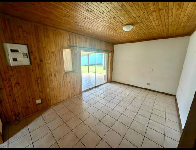 3 BEDROOM HOUSE FOR SALE IN VANDERBIJLPARK SW 1